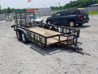 2010 TRAIL KING FLATBED 39678519