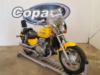 1996 HONDA VF750 C JH2RC431XTM200544