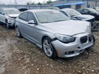 2014 BMW 535 IGT WBA5M2C5XED872017