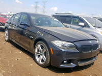 2014 BMW 550 XI WBAKP9C57ED693310