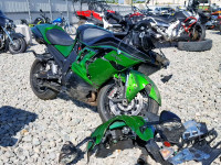 2018 Kawasaki Zx1400 J JKBZXNJ16JA005387