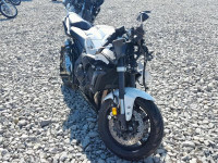 2012 YAMAHA FZ1 S JYARN17E6CA008727