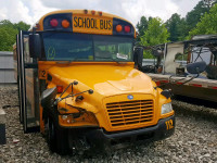 2012 BLUE BIRD SCHOOL BUS 1BAKGCPA7CF288891