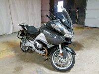 2011 BMW R1200 RT WB1044005BZW19653