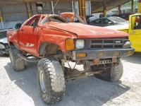 1985 TOYOTA PICKUP RN6 JT4RN60R0F5081538