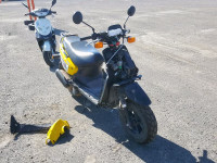 2009 YAMAHA YW50 LPRSA20N89A840414