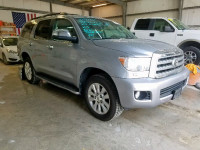 2013 TOYOTA SEQUOIA PL 5TDDW5G19DS086293