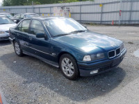 1994 BMW 325 I AUTO WBACB4322RFM00287