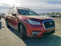 2019 SUBARU ASCENT LIM 4S4WMAPD8K3417120