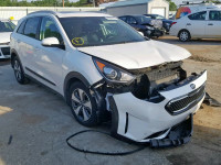 2018 KIA NIRO TOURI KNDCE3LCXJ5177004