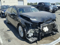 2015 ACURA RLX ADVANC JH4KC1F94FC000987