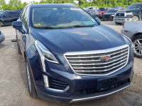 2018 CADILLAC XT5 PLATIN 1GYKNGRS8JZ179029