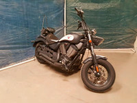 2012 VICTORY MOTORCYCLES HIGH-BALL 5VPWB36N1C3008122