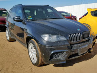 2013 BMW X5 M 5YMGY0C5XDLL15558