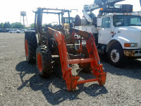 2014 KUBO TRACTOR 72653