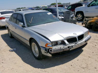 1996 BMW 740 IL WBAGJ8329TDL36859