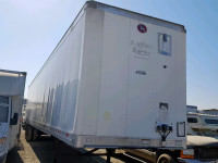 2014 GREAT DANE TRAILER TRAILER 1GRAA0623ET58613