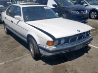 1993 BMW 740 I AUTO WBAGD4326PDE64193