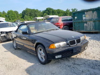 1995 BMW 318 IC AUT WBABK6327SED18108