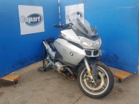 2009 BMW R1200 RT WB103880997T15556