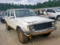 1987 JEEP CHEROKEE P 1JCMR7824HT135772