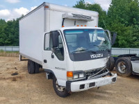 2004 ISUZU NQR JALE5B14247902276