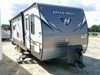 2014 KEYSTONE HIDEOUT 4YDT26R23E7204432