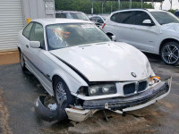 1996 BMW 328 IS AUT WBABG2327TET30185
