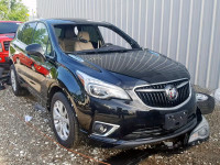 2019 BUICK ENVISION P LRBFXBSA2KD013902