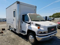 2003 GMC C4500 C4C0 1GDE4E1113F509557