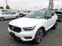 2019 VOLVO XC40 T5 YV4162UM0K2112006