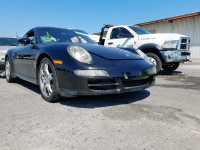 2008 PORSCHE 911 CARRER WP0AA29928S710774