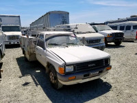 1988 TOYOTA PICKUP CAB JT5RN75T8J0023690