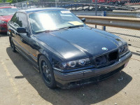 1998 BMW 328 IS WBABG132XWET06929