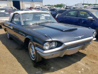 1965 FORD T-BIRD 5Y85Z165437