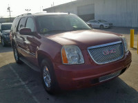 2010 GMC YUKON SLE 1GKMCAE35AR227963