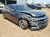 2016 CADILLAC CTS VSPORT 1G6AV5S8XG0125963