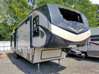 2019 COUG 5TH WHEEL 4YDF3612XK2510767