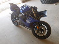 2009 YAMAHA YZFR6 S JYARJ06E49A041239