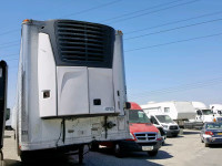 2008 GREAT DANE TRAILER TRAILER 1GRAA06278W701157