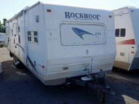 2005 WILDWOOD ROCKWOOD 4X4TRLG265D804017