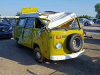 1978 VOLKSWAGEN VANAGON 2382131591