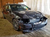 2018 BMW 540 XI WBAJE7C57JG891223