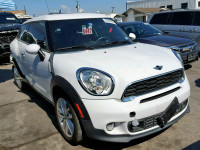 2014 MINI COOPER S P WMWSS5C59EWN66876