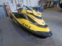 2010 SEAD JETSKI CAYDV02906D010