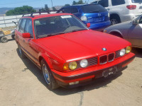 1993 BMW 525 IT AUT WBAHJ6317PGD22417