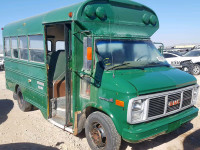 1988 GMC CUTAWAY VA 2GDHG31K0J4524782