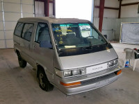 1988 TOYOTA VAN WAGON JT3YR36W3J0007651