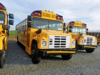 1989 INTERNATIONAL S-SERIES 1 1HVLNZRLXKH654129