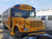 1998 INTERNATIONAL 3000 3800 1HVBBABL7WH538585